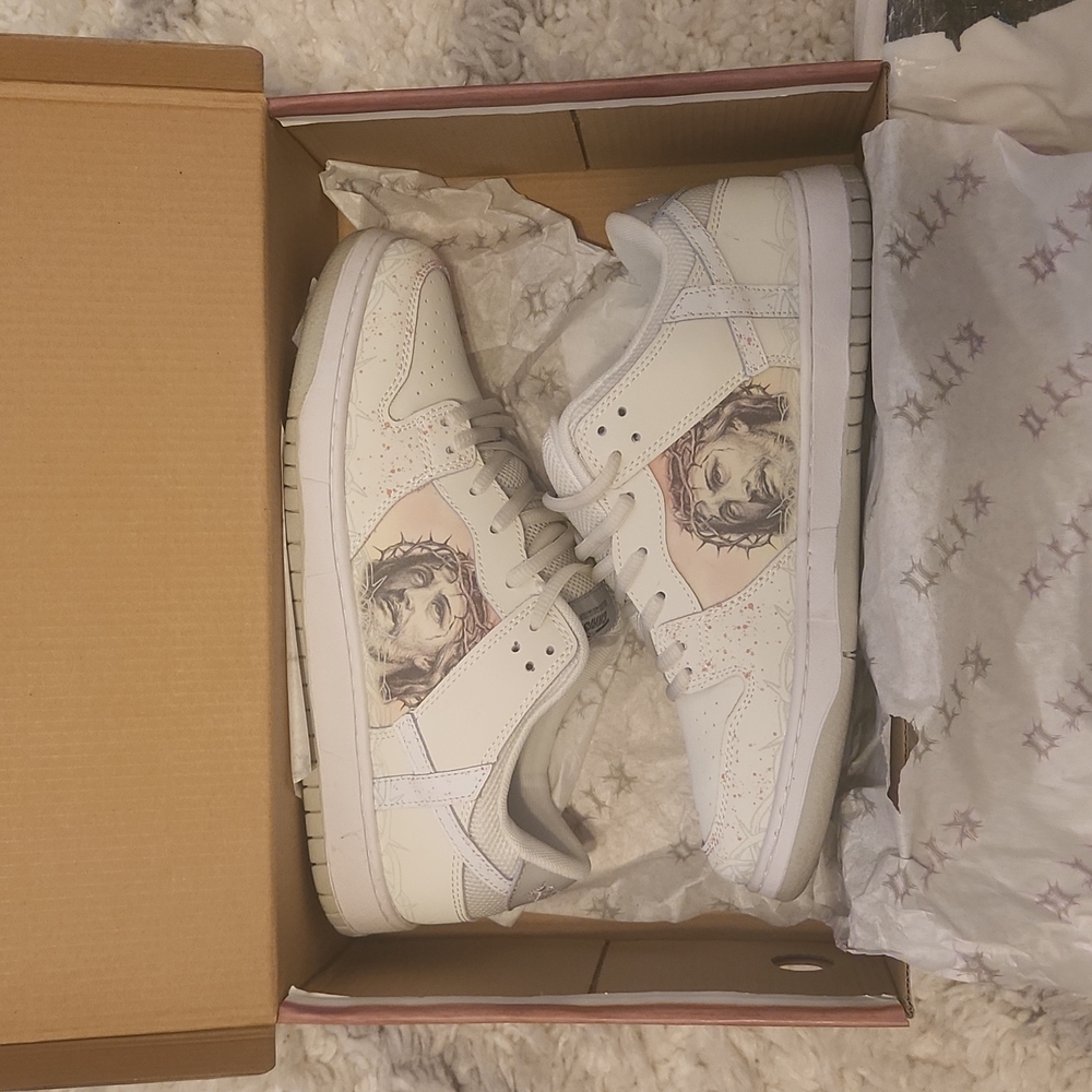 Nike SB dunks low